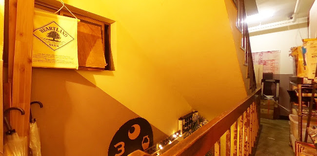 Opinii despre CURRY BAR CAFE 三月の水 în 千代田区 - 飲食業