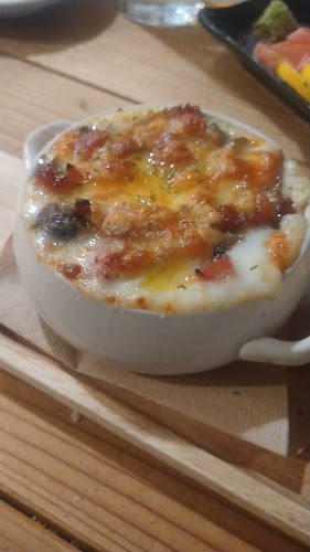 Opinii despre 無国籍居酒屋 ふぁにや în 寝屋川市 - 飲食業