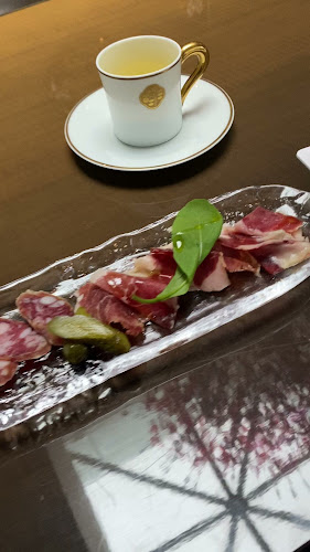 バー エス - 中央区