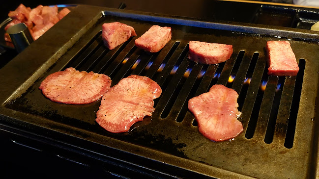 Opinii despre 牛の助 肉之進 TANJIRO în 枚方市 - 飲食業