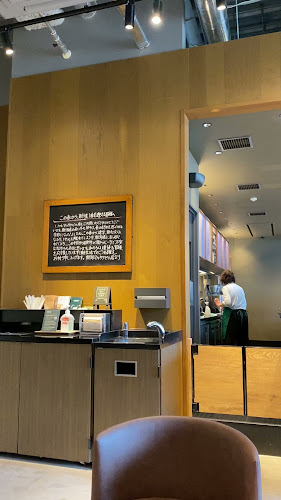 スターバックス コーヒー 新潟マルタケビル店 - 飲食業