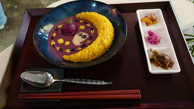 Vegan Cafe PQ's - 台東区