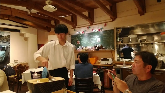 Opinii despre Portovino ポルトヴィーノ în 藤沢市 - 飲食業