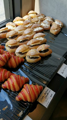 ブーランジュリー ル バムタン