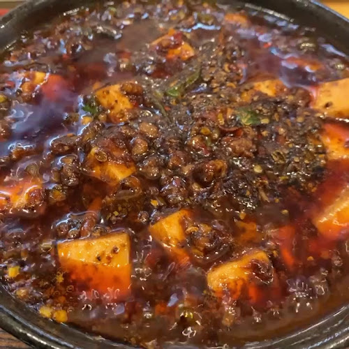 Comentarii opinii despre 花梨麻婆飯店 なかもず店