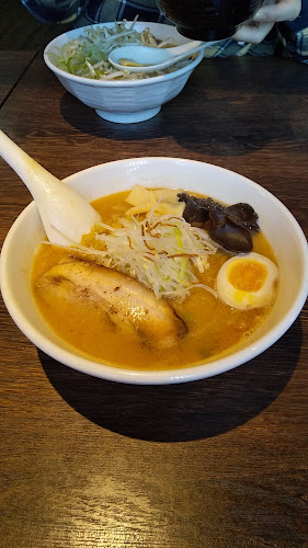 Opinii despre 麺屋 雪風 手稲店 în 札幌市 - 飲食業