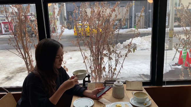 Opinii despre アトリエモリヒコ în 札幌市 - 飲食業