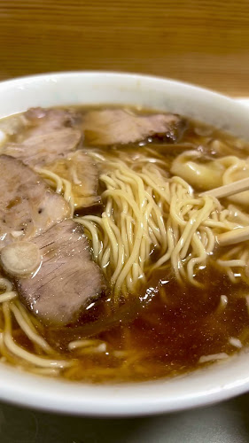 Opinii despre わんたんや în 熱海市 - 飲食業