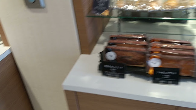 カフェ青山 岡山本店 - 岡山市