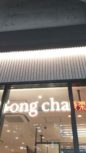 ゴンチャ CoCoLo新潟店 (Gong cha) - 新潟市