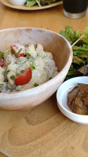 L.S café - 飲食業