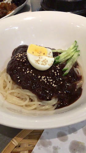 Comentarii opinii despre 金杏奈の手作りキムチ 김안나