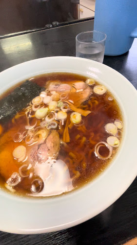 Opinii despre 会津らーめん 最上(もがみ) în 仙台市 - 飲食業