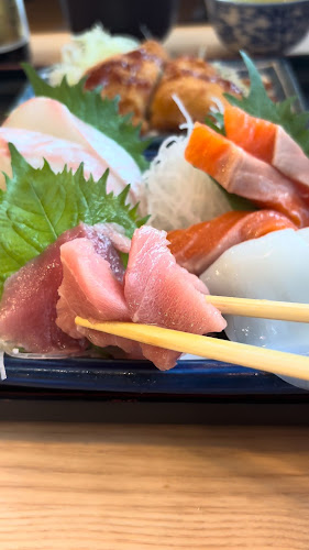 丸富食堂 池袋東口店 - 豊島区