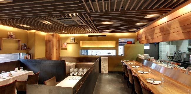 Comentarii opinii despre ヴレ・ド・ヴレ シェ・ヒロ