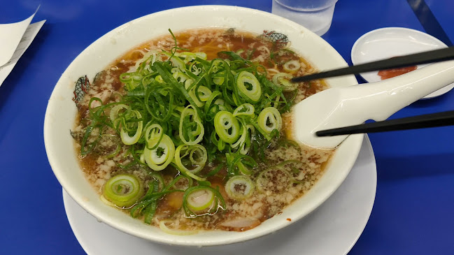 Opinii despre 来来亭 堺白鷺店 în 堺市 - 飲食業