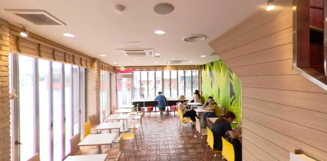 マクドナルド 七条京阪店