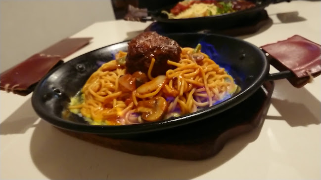 Opinii despre 自家製生パスタ専門店 スパ１世 în 浜松市 - 飲食業