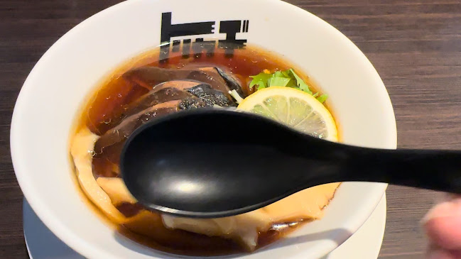 Comentarii opinii despre らぁめんトリカヂ イッパイ