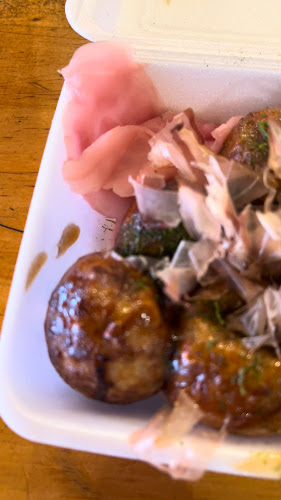 あっちち本舗 飛田新地店