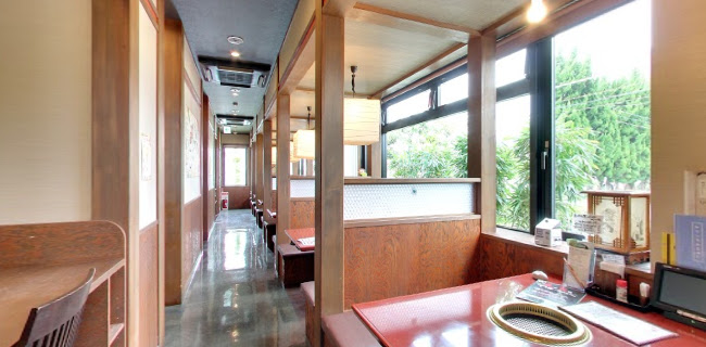 焼肉 カルビ一丁 大仁店 - 飲食業