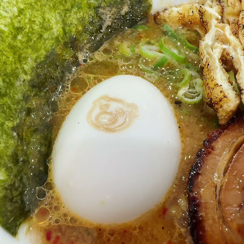 のだ麺 縁 - 大阪市