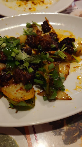 プルナディープ - 葛飾区