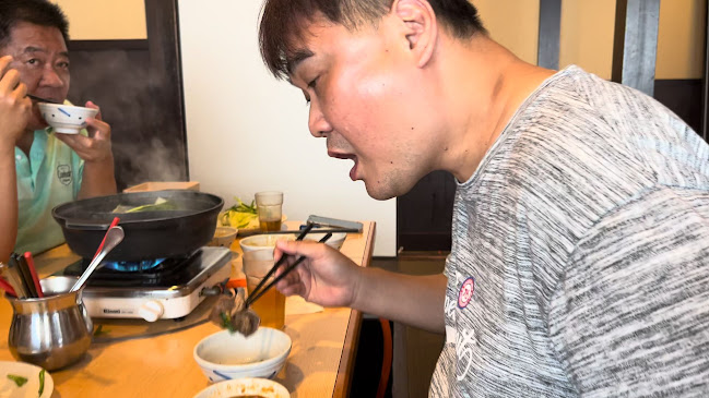 Opinii despre しゃぶ葉 高松レインボーロード店 în 高松市 - 飲食業