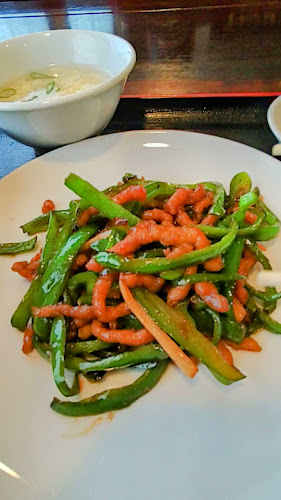 中華料理 上海家 - 大阪市