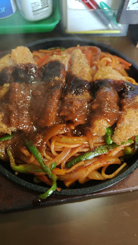 Opinii despre お食事と喫茶 があべら în 福岡市 - 飲食業