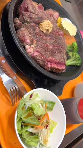 Opinii despre いきなりステーキ 越谷レイクタウンｋａｚｅ店 în 越谷市 - 飲食業