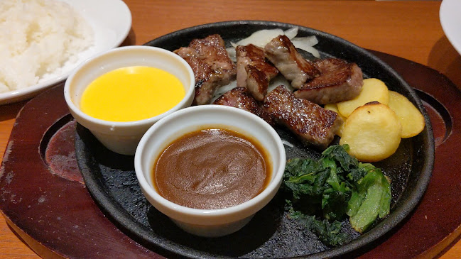 Opinii despre デニーズ東越谷店 în 越谷市 - 飲食業