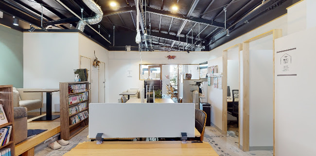 Comentarii opinii despre Coworking Space Flat Cafe&Bar