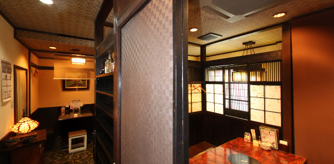 ビアロッジ - 飲食業