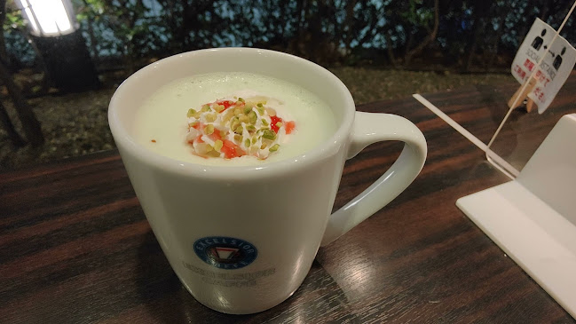 エクセルシオール カフェ アルカキット錦糸町店 - 墨田区