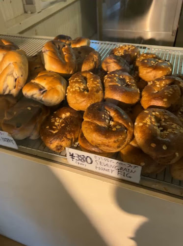 マルイチベーグル