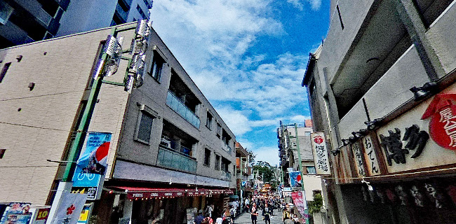 屋台屋 博多劇場 調布店