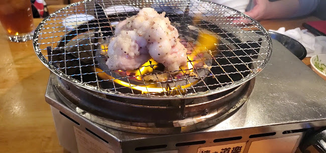 焼肉 えん 春日井本店 - 春日井市