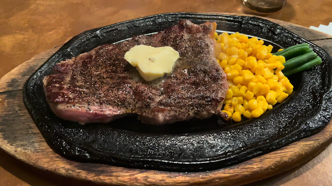 Comentarii opinii despre ステーキハウスシカゴ板橋店 STEAK HOUSE