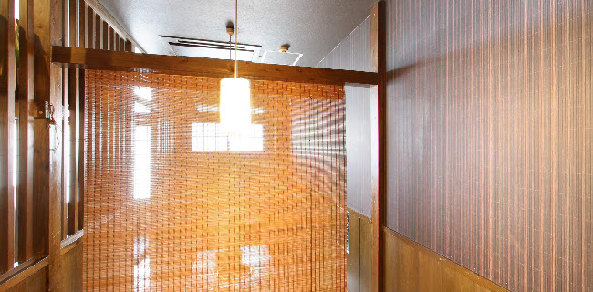 焼肉乃我那覇 本店