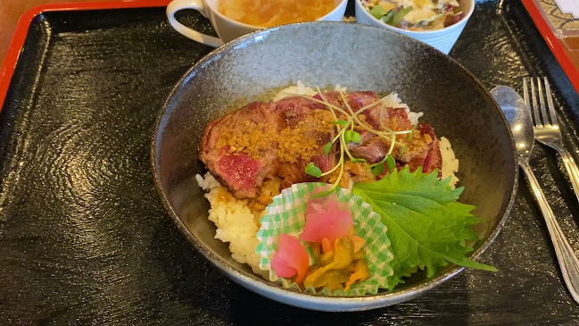 Opinii despre レストラン西欧 那須の後藤牛 în 那須塩原市 - 飲食業