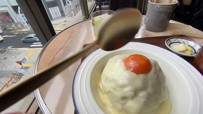 Comentarii opinii despre cafe&wine Mamma Mia LABORATORY なんてこった研究所