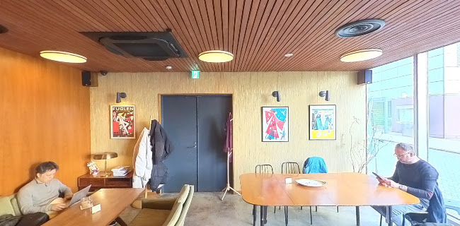 Opinii despre FUGLEN ASAKUSA în 台東区 - 飲食業