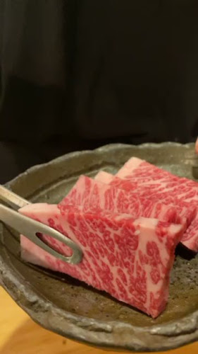 北新地 焼肉 小野肉商店