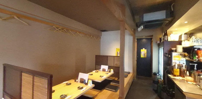 野菜巻き串と炭火焼き 長尾 - 飲食業