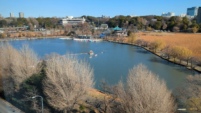 中国料理東天紅 上野店 - 飲食業