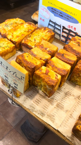 Opinii despre パンステージ プロローグ în 横浜市 - 飲食業