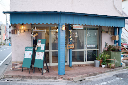 Cafe & Gohan COKOIRO（カフェ＆ごはんココイロ）西新井