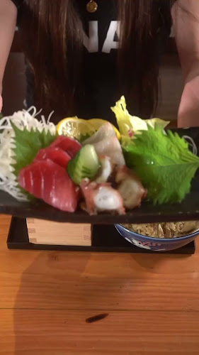 酒場しょくどう残心 那覇本店 - 飲食業