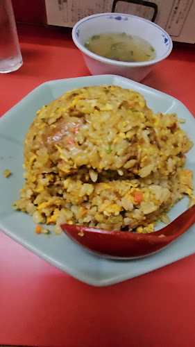 Opinii despre 豚麺 în 堺市 - 飲食業